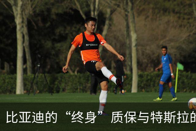 比亚迪的“终身”质保与特斯拉的8年保障的对比分析