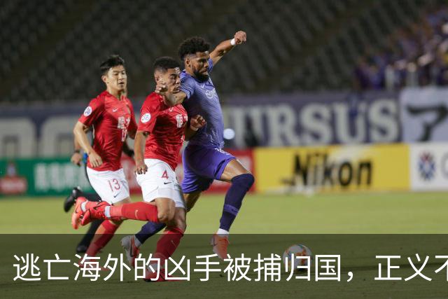 逃亡海外的凶手被捕归国，正义不会缺席